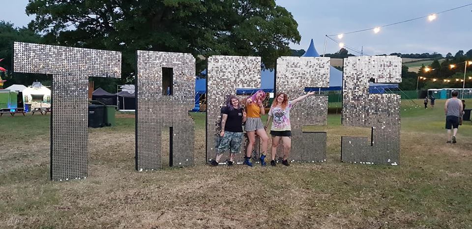 2000 Trees 2018 – Vegetarian Food Special (Guest Review: Kimberley Smith)